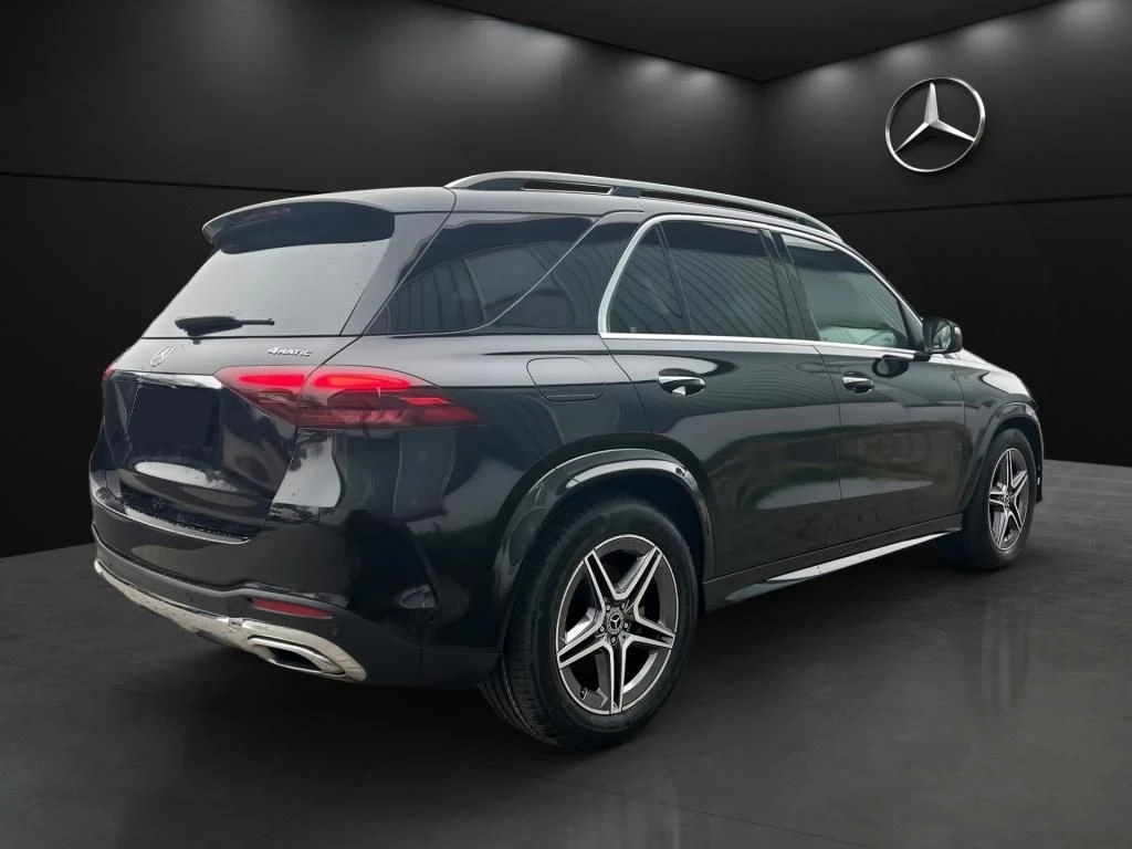 Mercedes-Benz GLE 450 d 4M AMG AIR HuD Pano Обдух 360  BURM #iCarbg - изображение 3