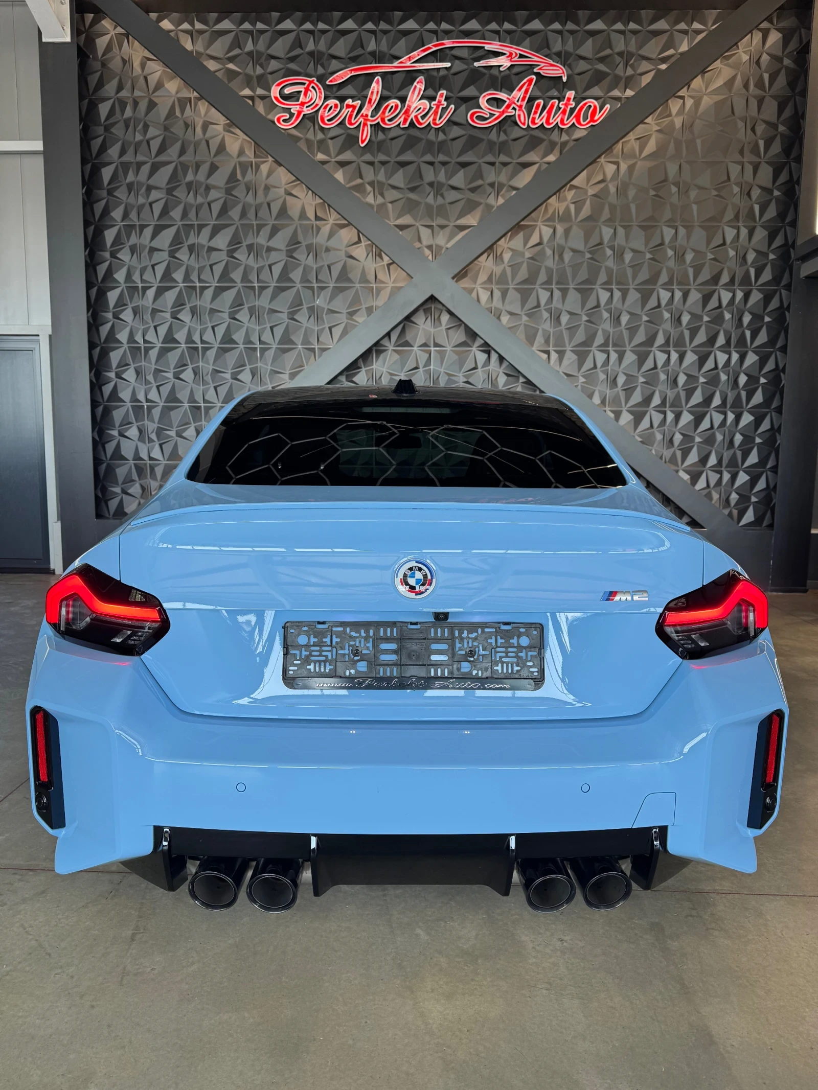 BMW M2 HARMAN/KARDON * HEAD UP * ГАРАНЦИЯ - изображение 4