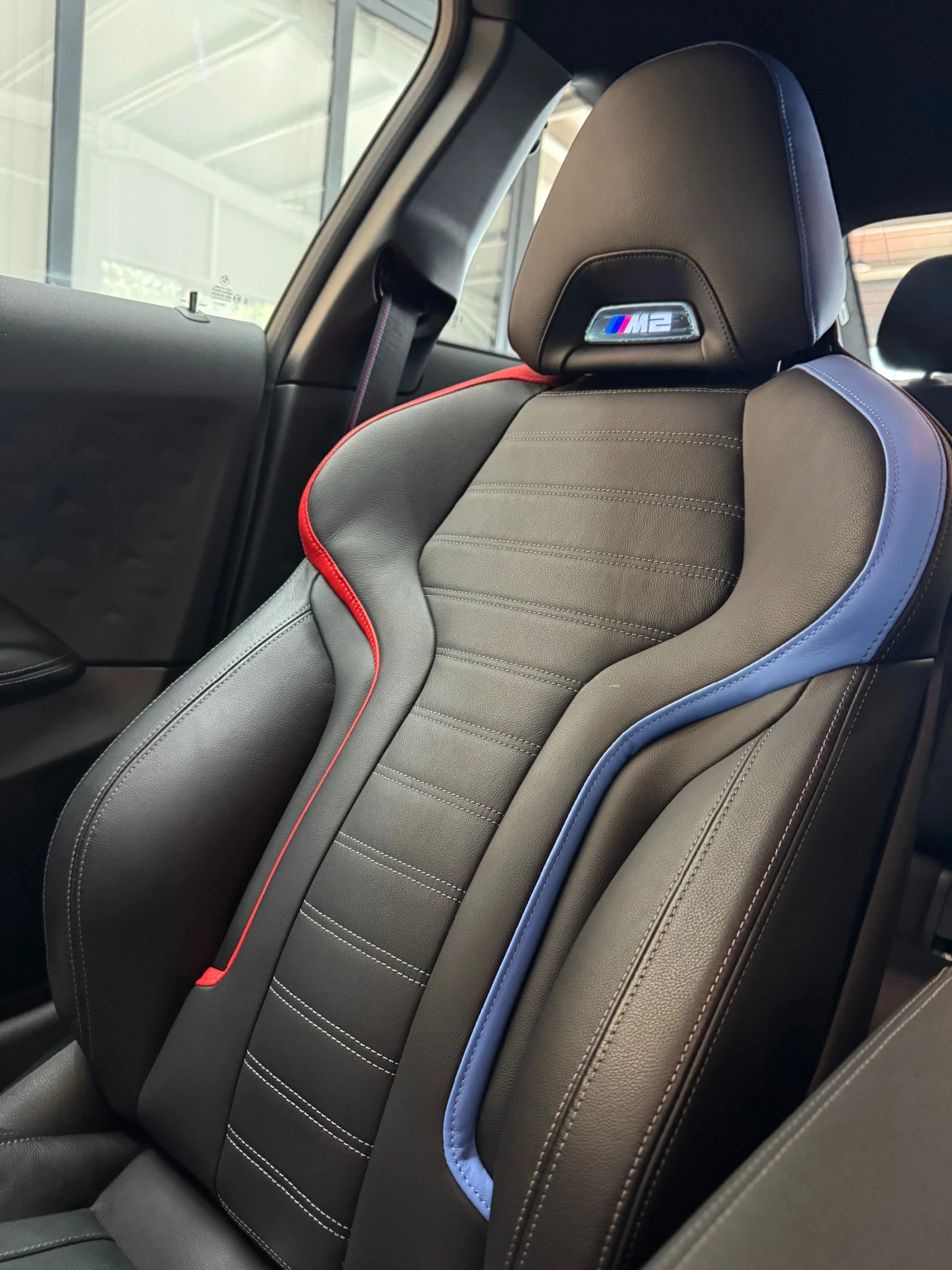 BMW M2 HARMAN/KARDON * HEAD UP *  | Mobile.bg   14