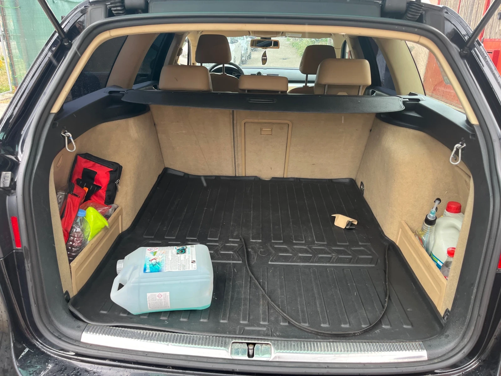 VW Passat 2.0 TDI Higline - изображение 8