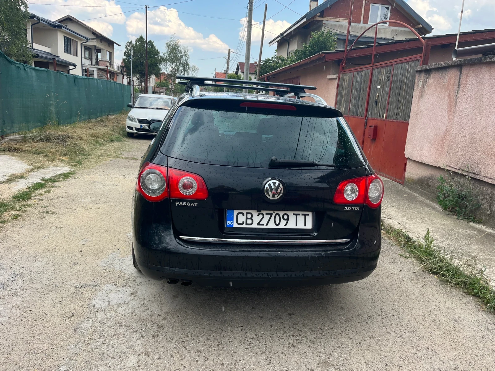 VW Passat 2.0 TDI Higline - изображение 5