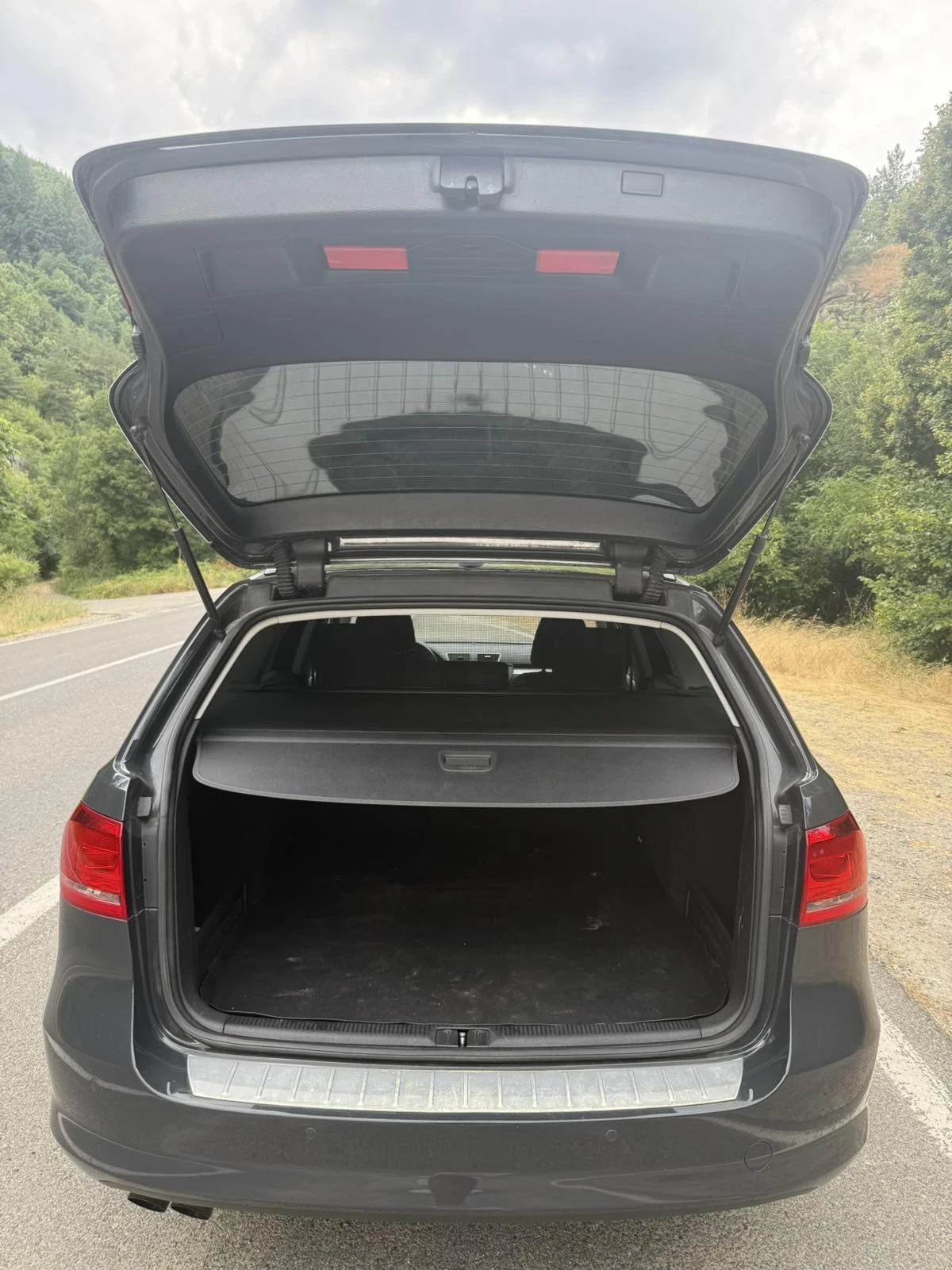 VW Passat 2.0 TDI - изображение 4