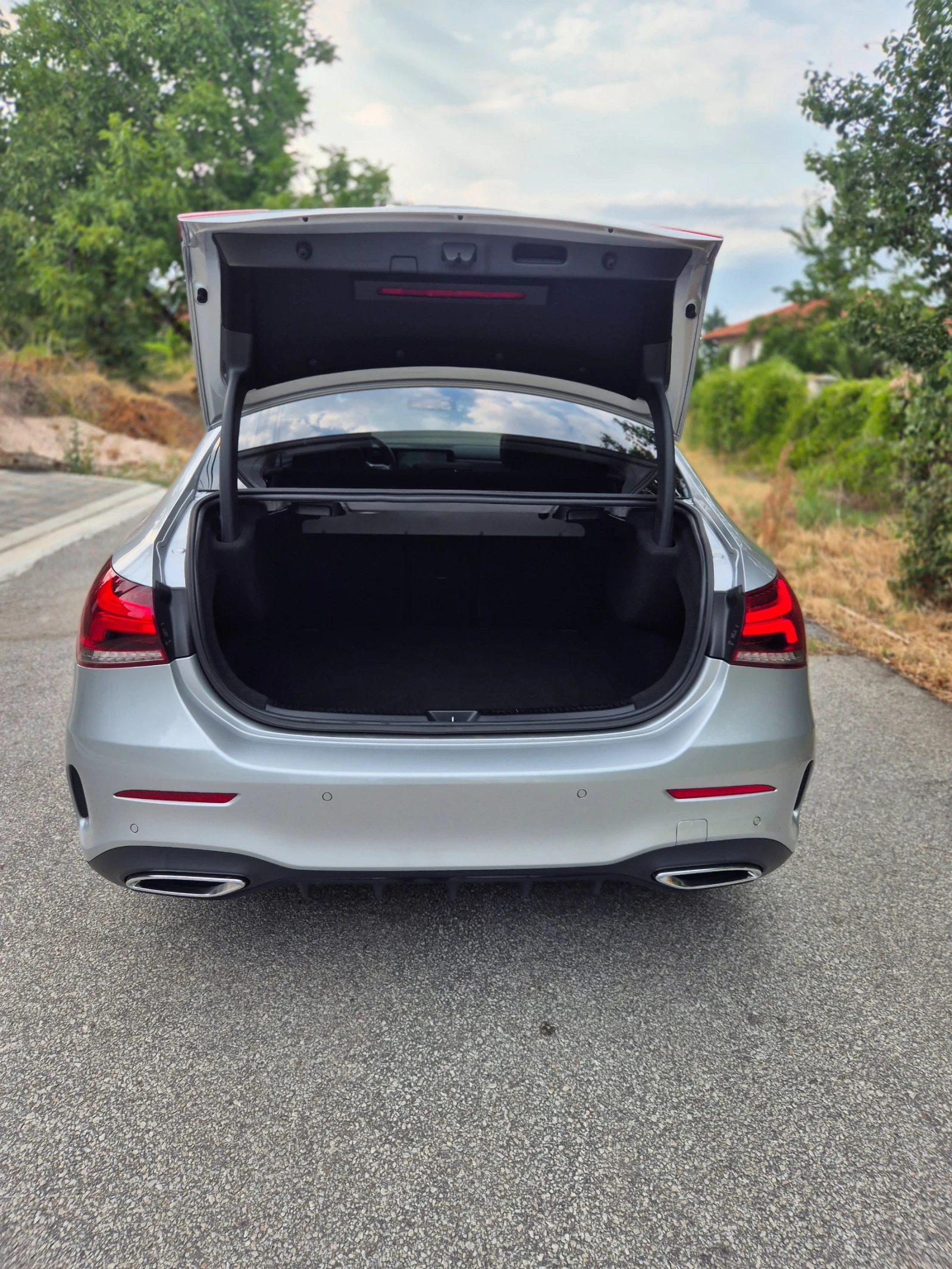 Mercedes-Benz A 200 AMG/21г./TOP - изображение 7