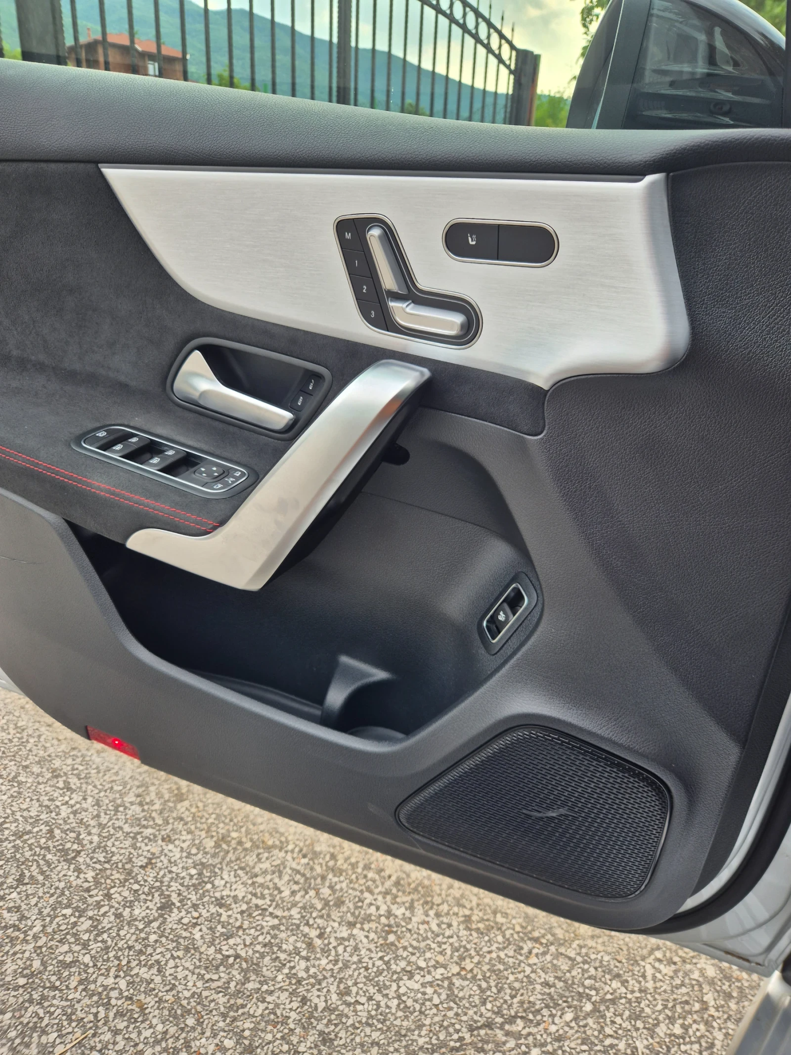 Mercedes-Benz A 200 AMG/21./TOP | Mobile.bg   15