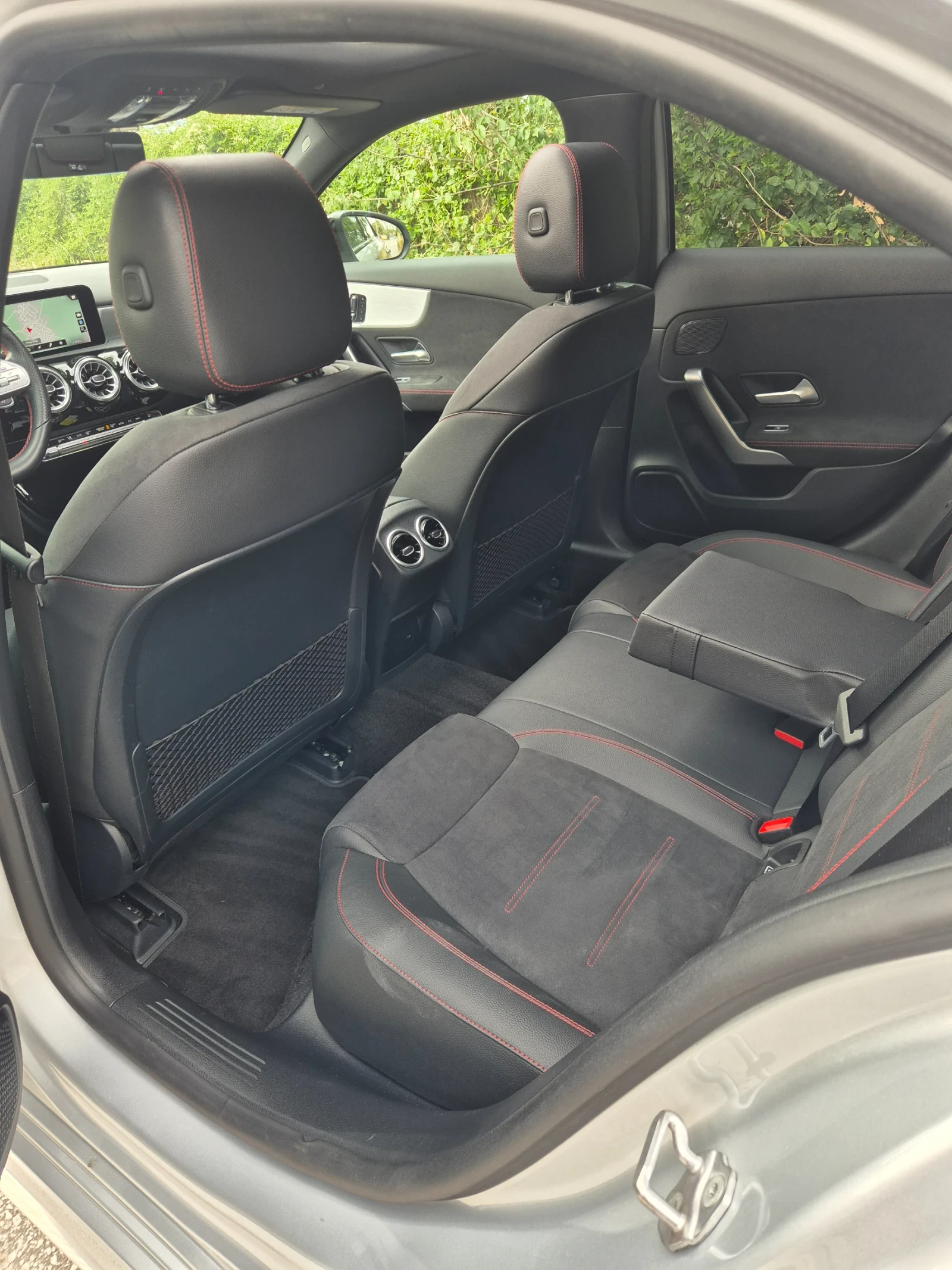 Mercedes-Benz A 200 AMG/21г./TOP - изображение 9