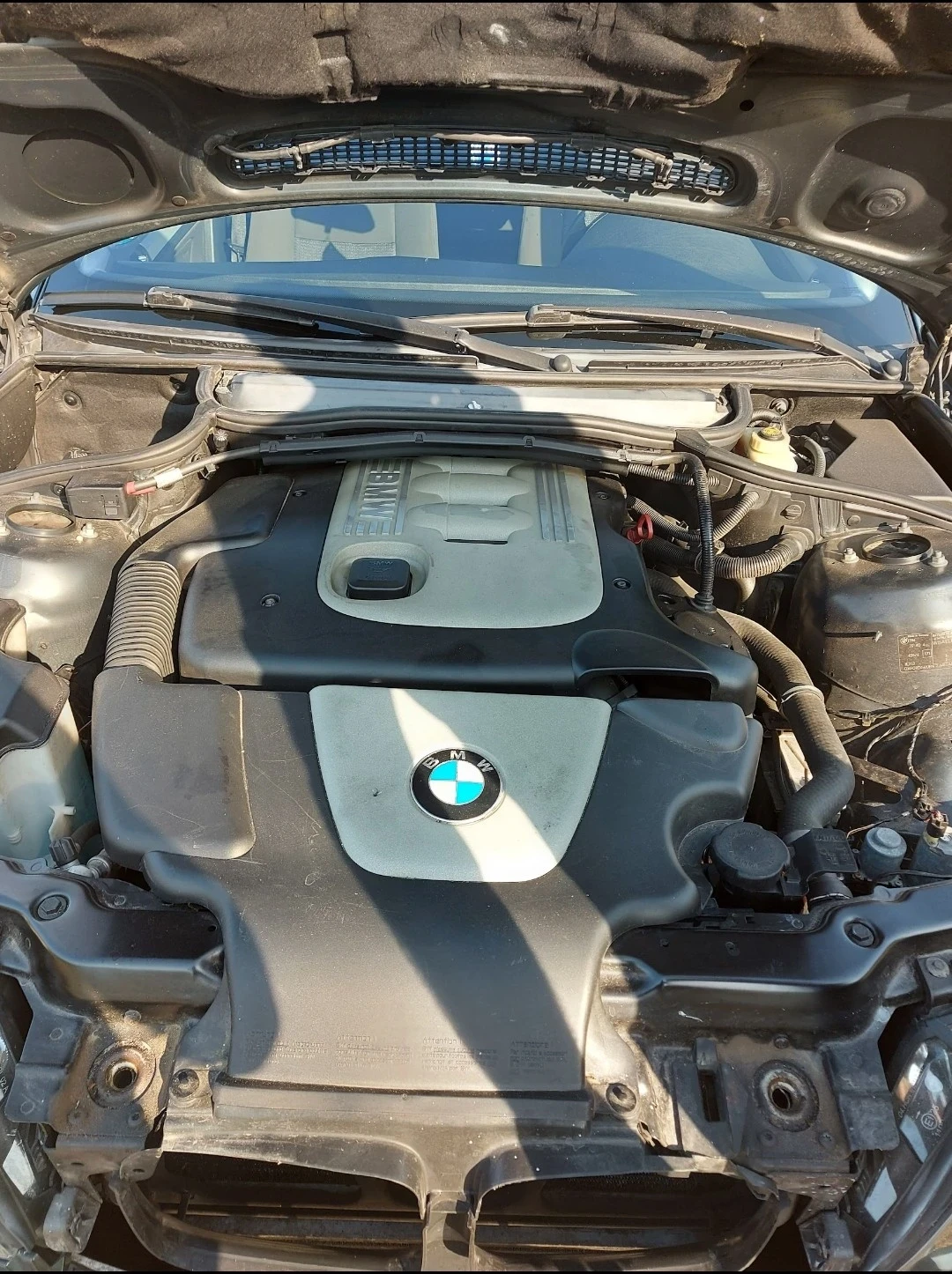 BMW 318  - изображение 3
