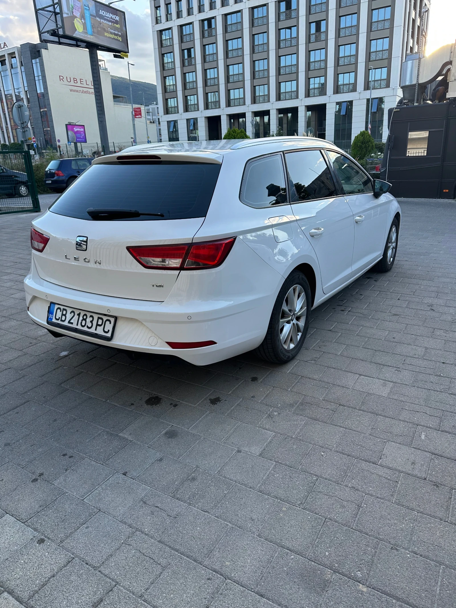 Seat Leon Leon ST - изображение 3