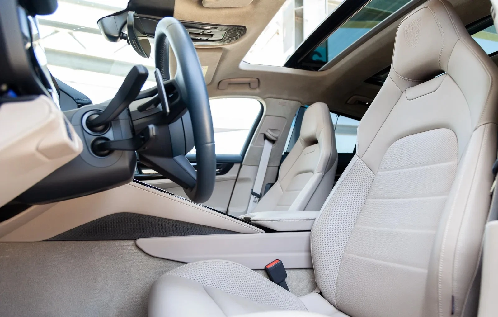 Porsche Panamera 4.0 V8 E-Hybrid  | Mobile.bg � ����������� 16