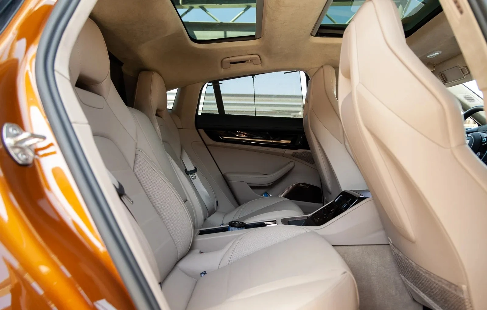 Porsche Panamera 4.0 V8 E-Hybrid  | Mobile.bg � ����������� 11