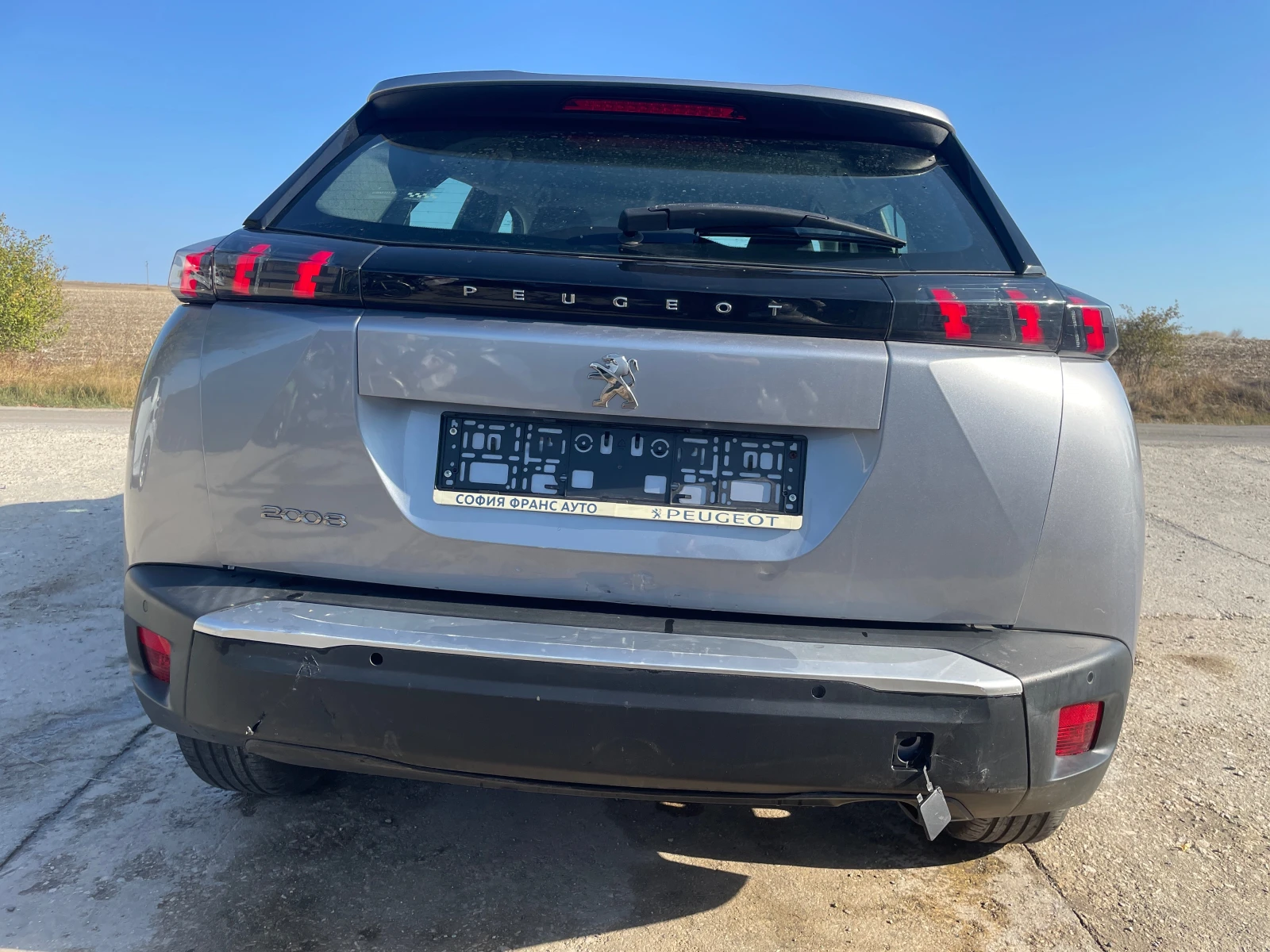 Peugeot 2008 1.2 PureTech 101 - изображение 7