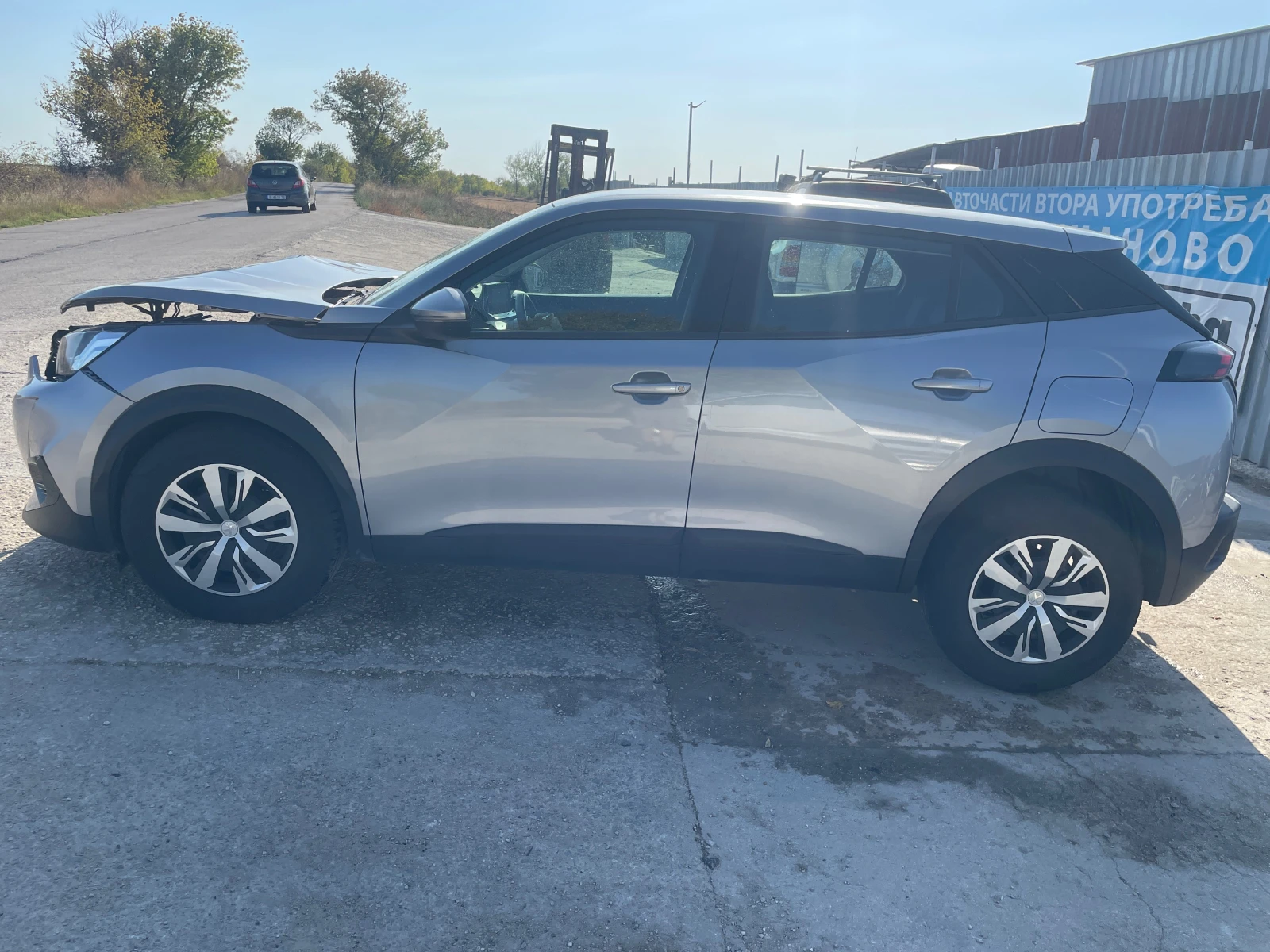 Peugeot 2008 1.2 PureTech 101 - изображение 6