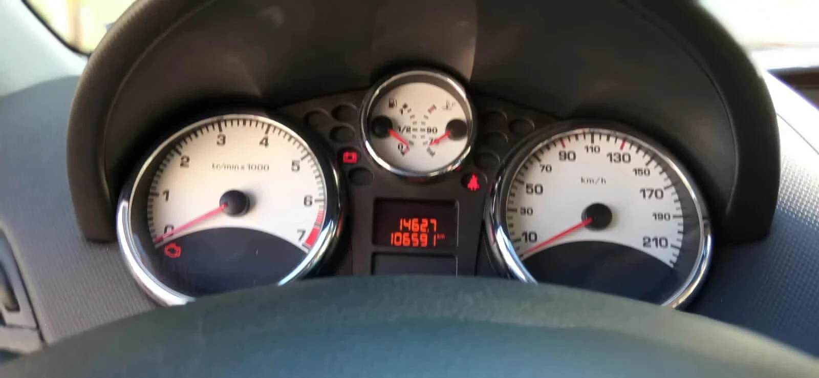 Peugeot 207  - изображение 6
