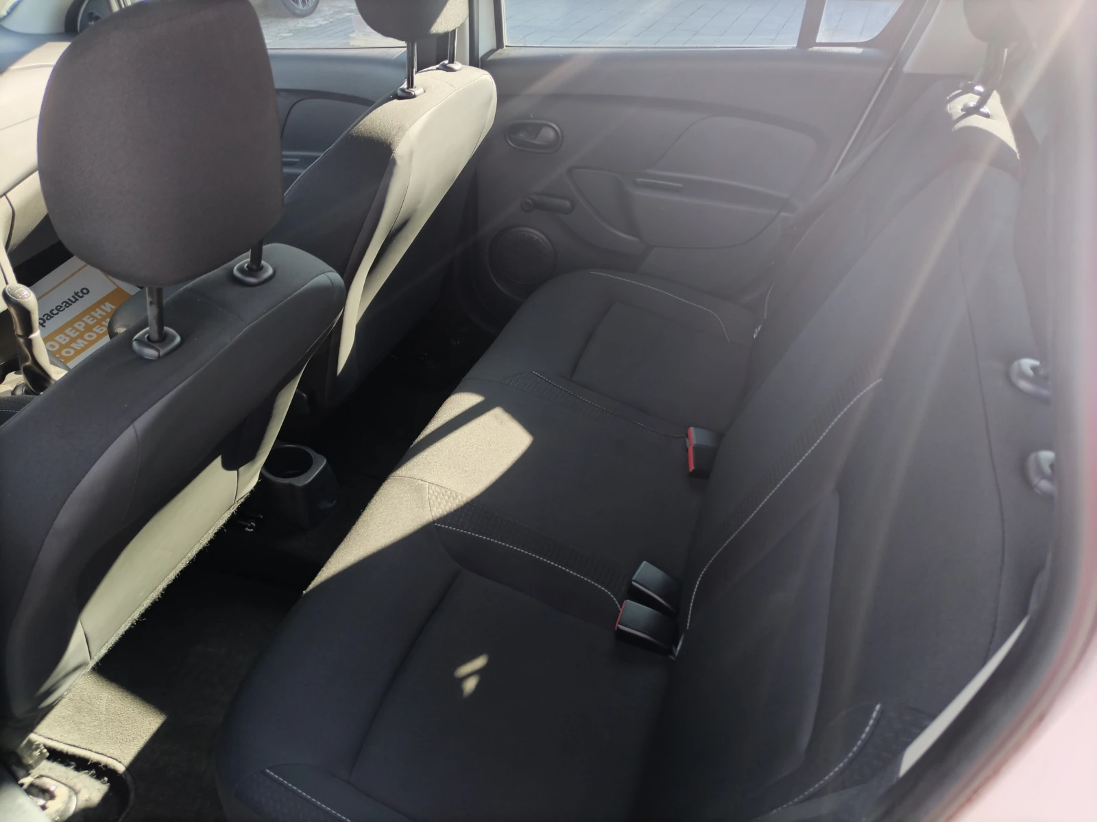 Dacia Logan 1.0sCe/73../Ambiance/ | Mobile.bg   13