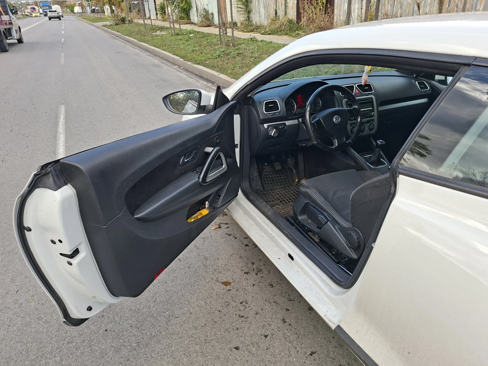 VW Scirocco | Mobile.bg   2