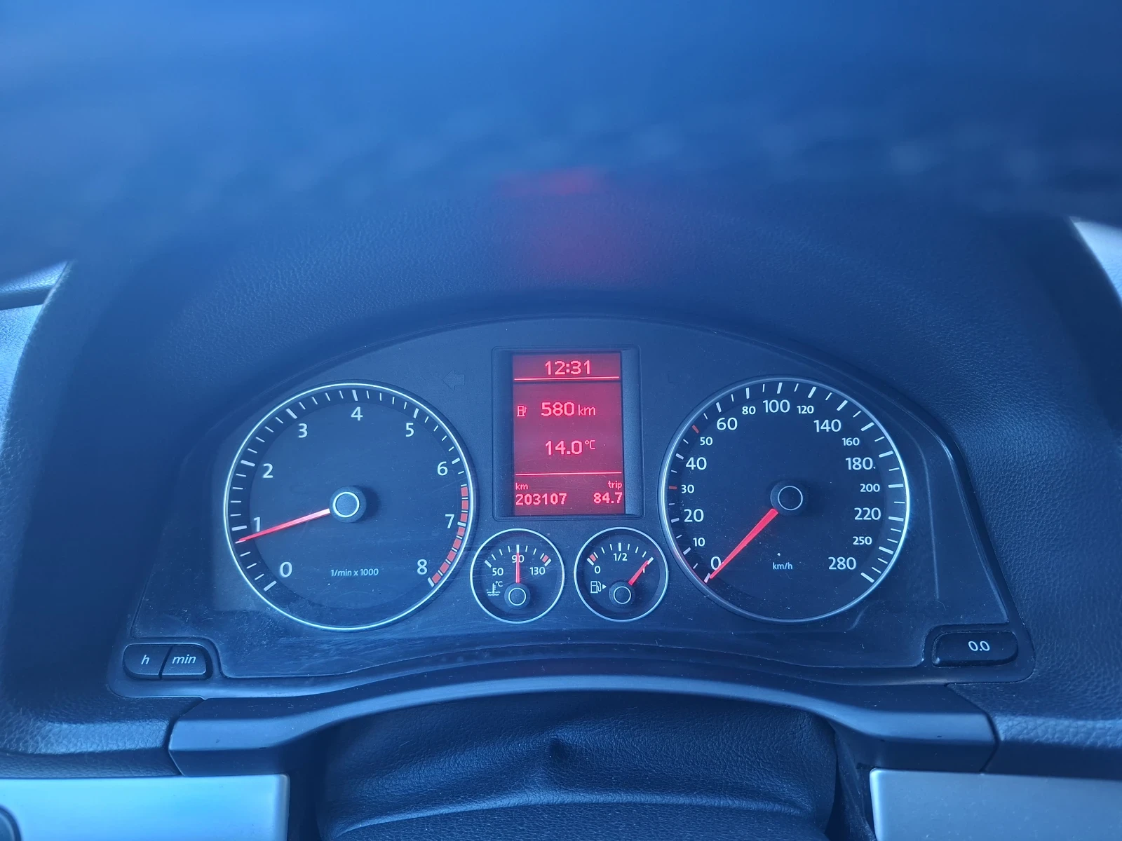 VW Scirocco | Mobile.bg   9