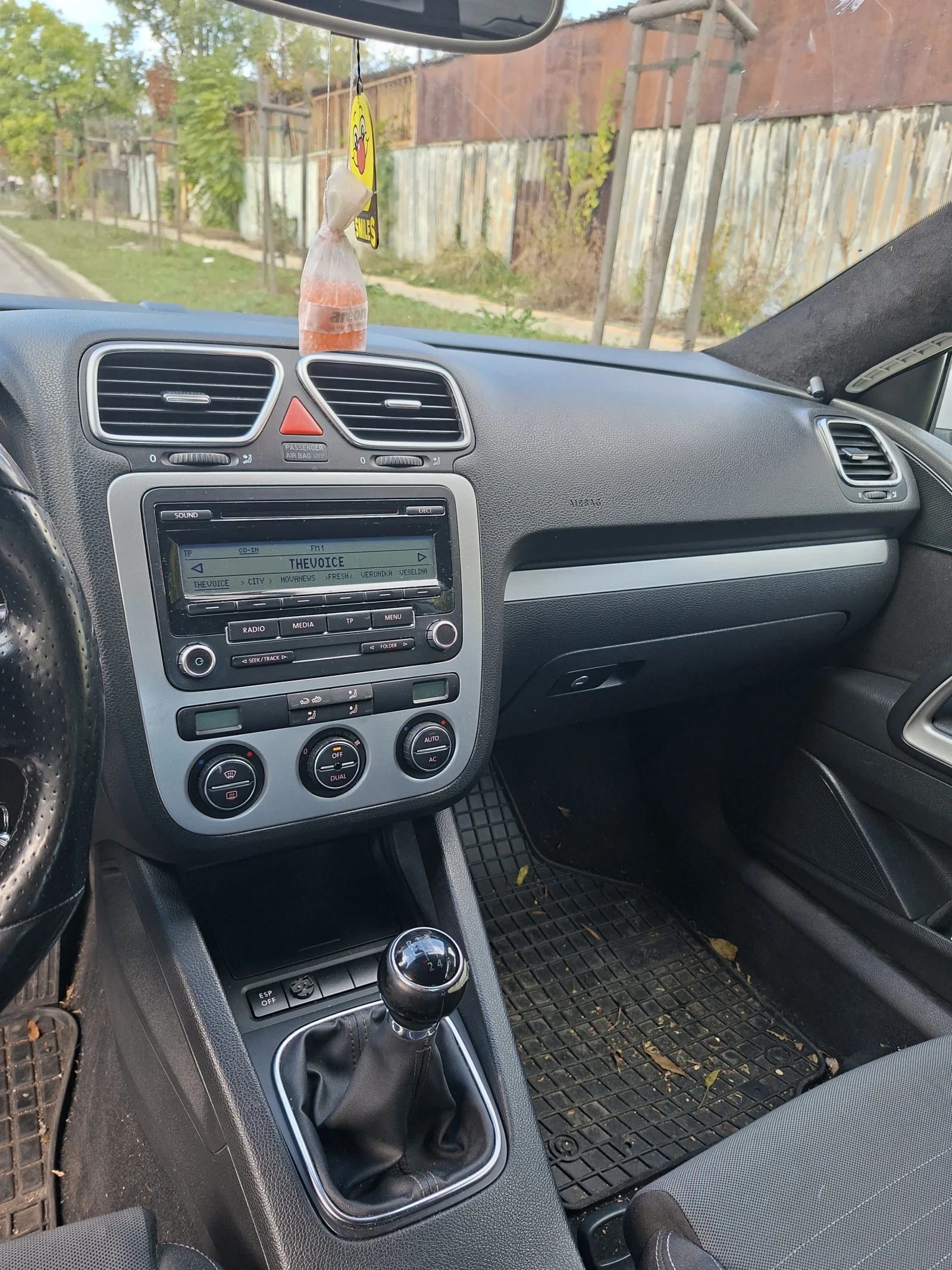 VW Scirocco | Mobile.bg   3