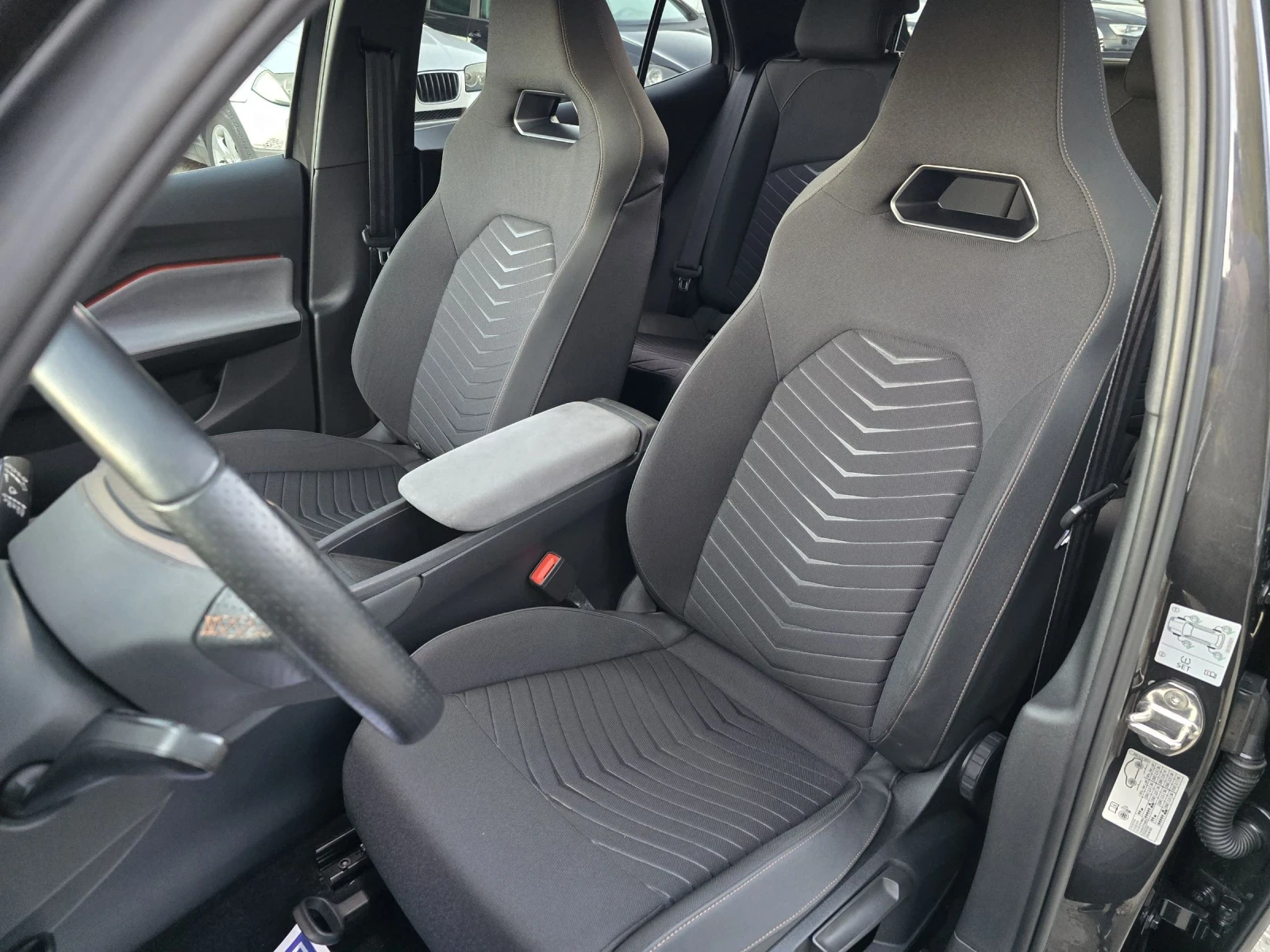 Cupra Born 150KW 62KWH    | Mobile.bg   11