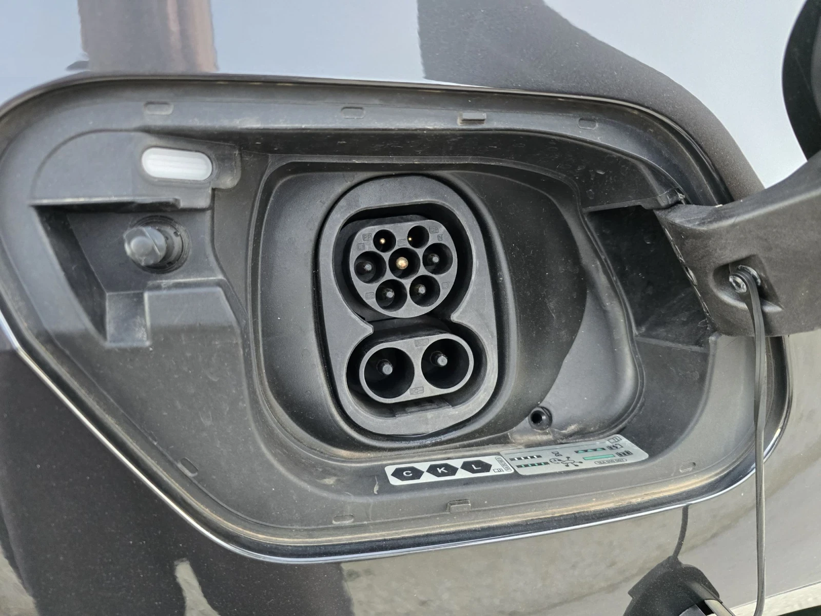 Cupra Born 150KW 62KWH    | Mobile.bg   14