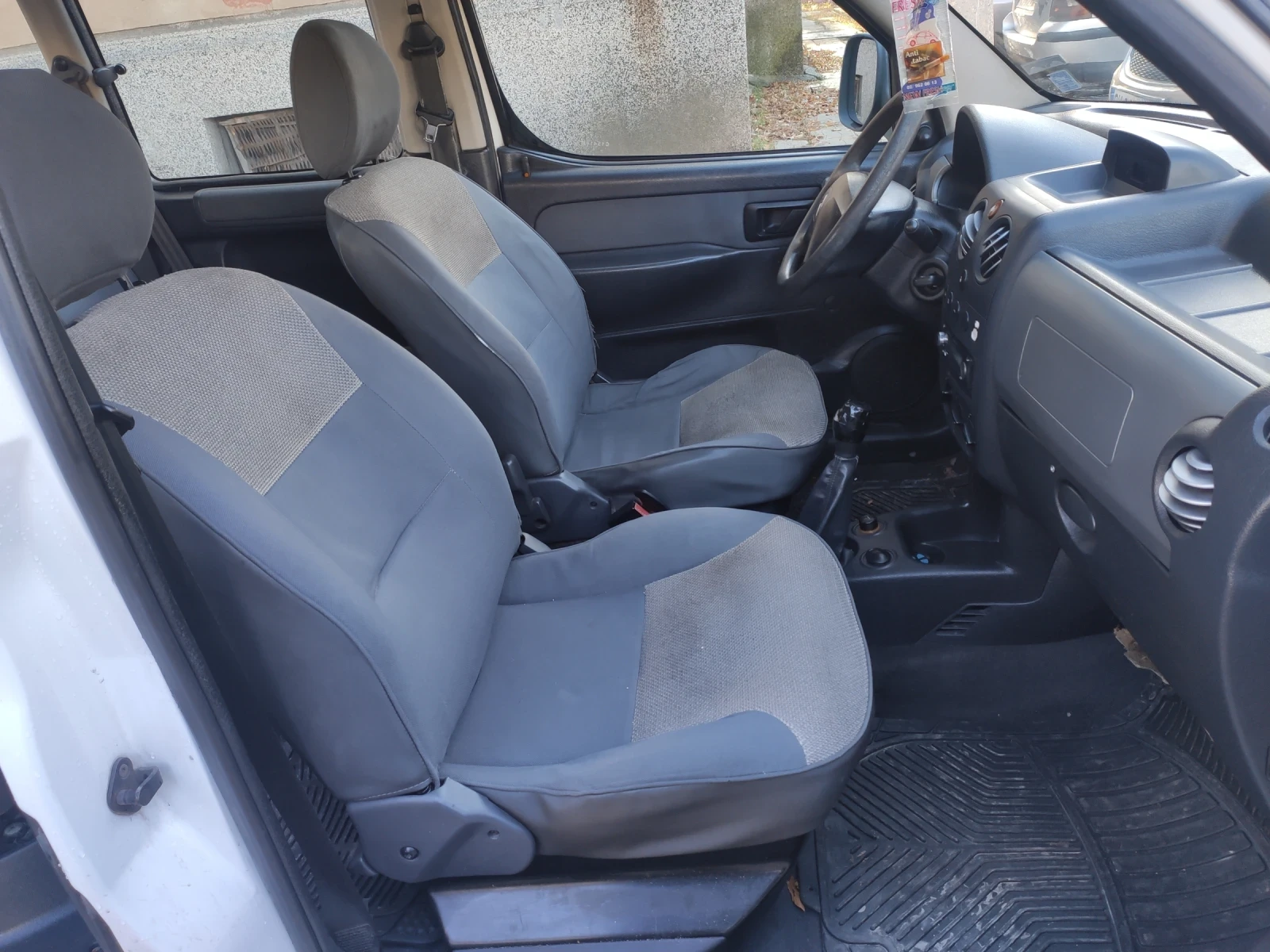 Citroen Berlingo Multispace  - изображение 5