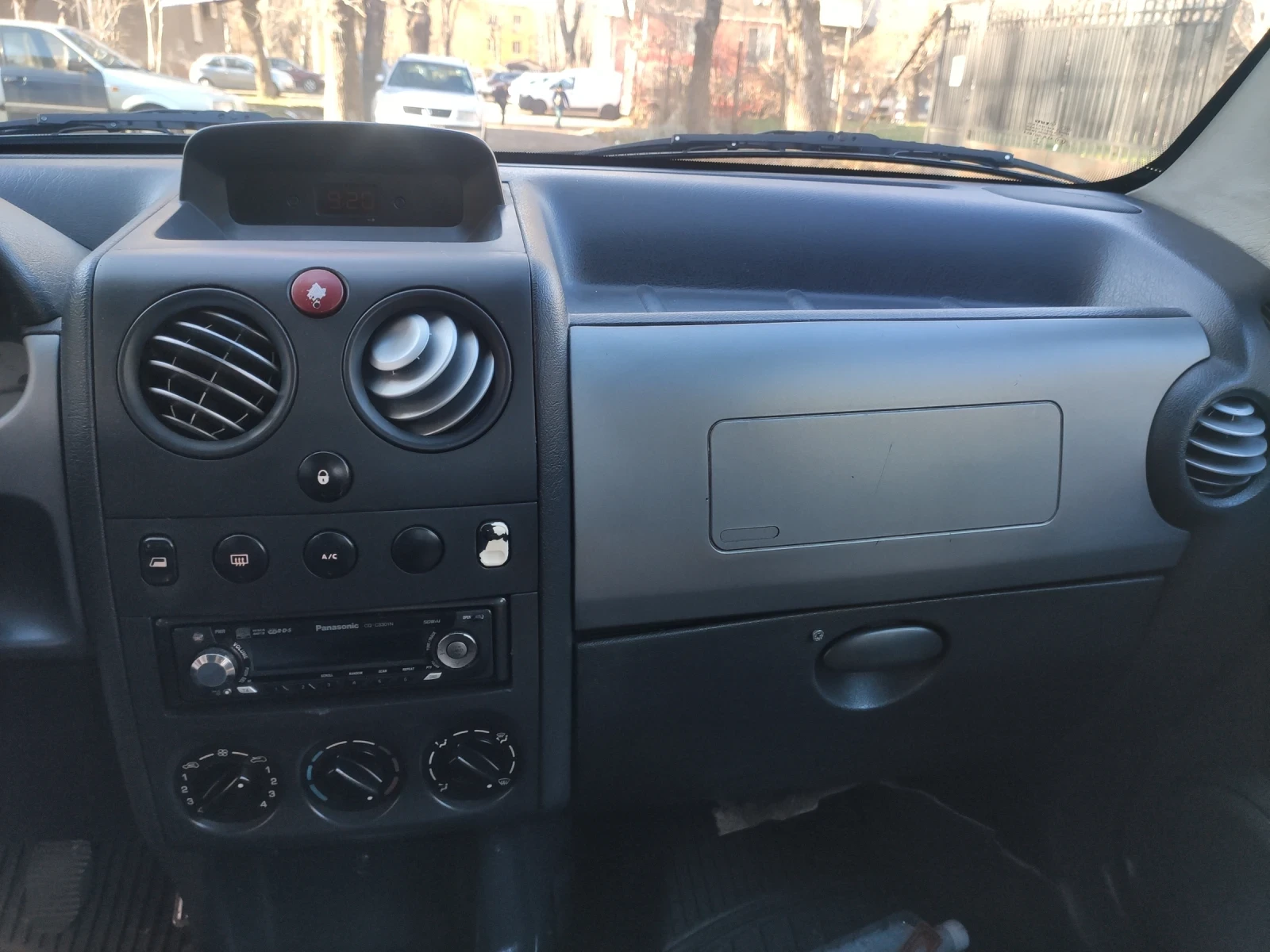 Citroen Berlingo Multispace  | Mobile.bg   9