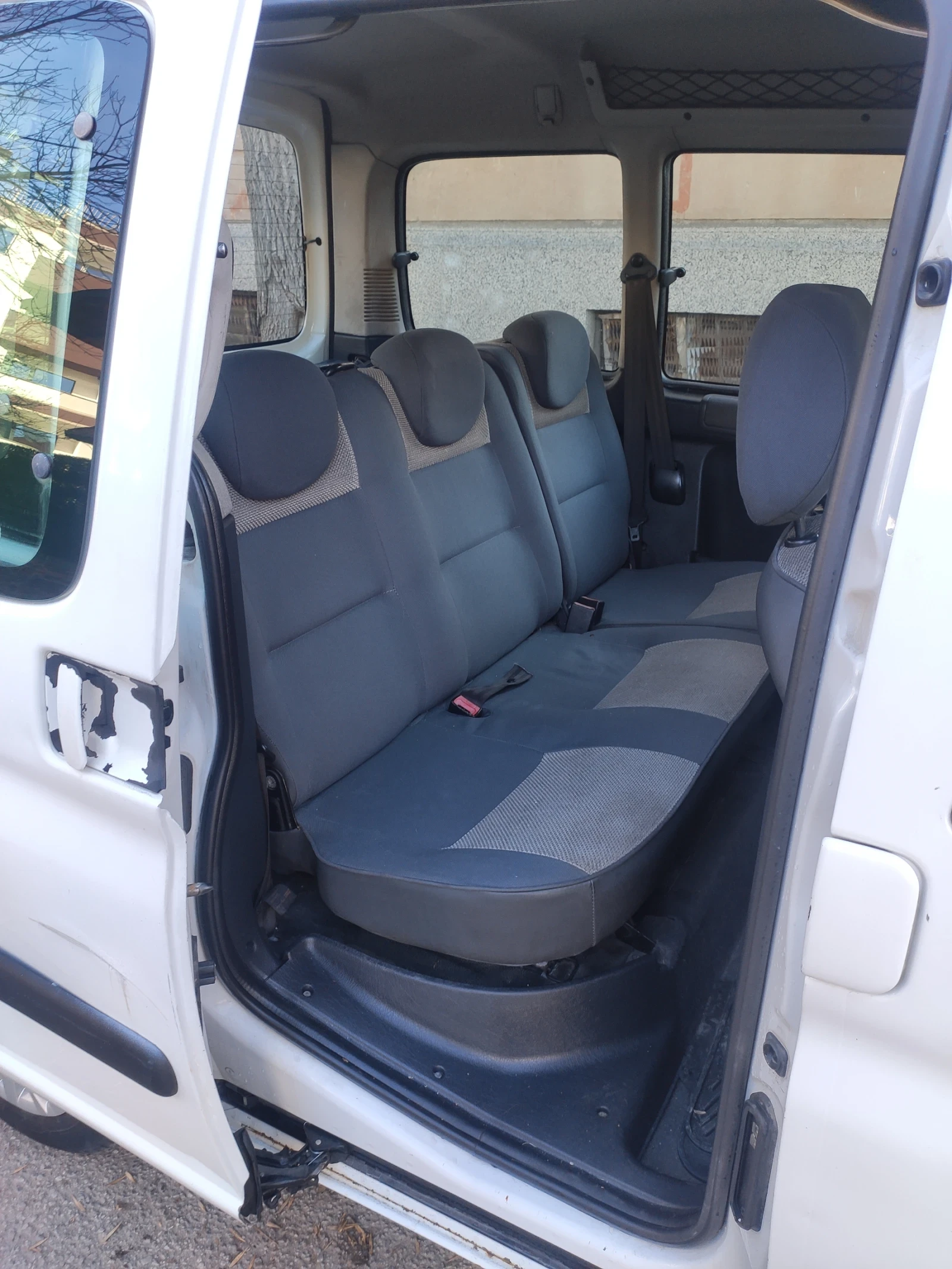 Citroen Berlingo Multispace  - изображение 6