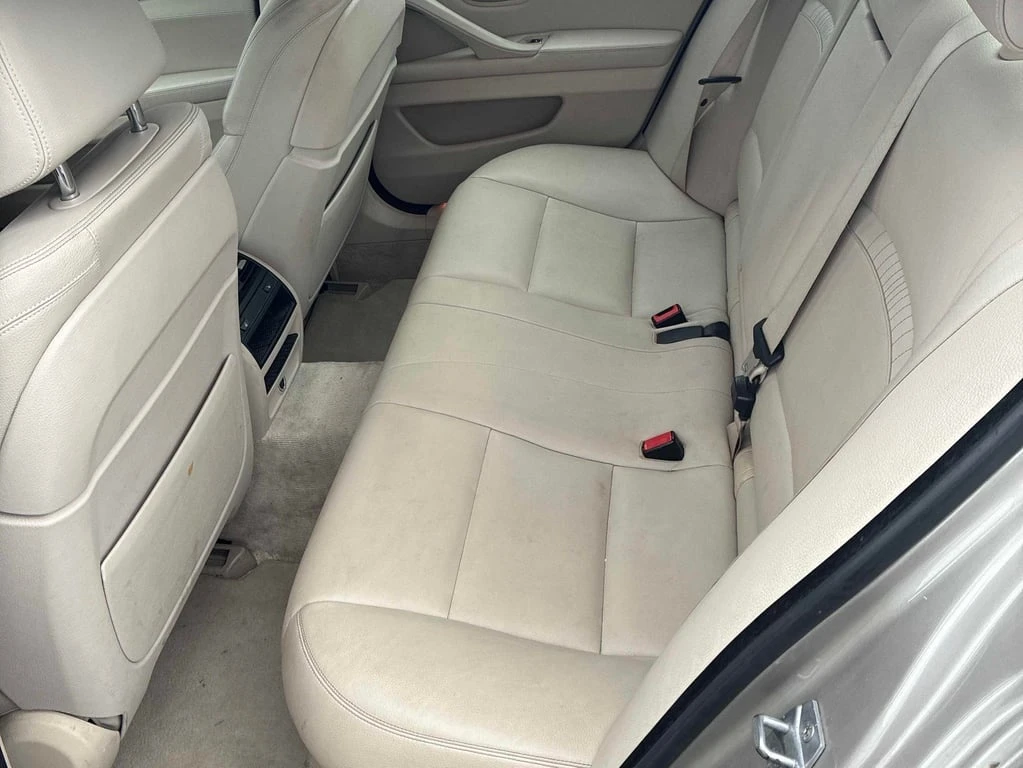 BMW 528 * xDrive * CARFAX *    | Mobile.bg   17