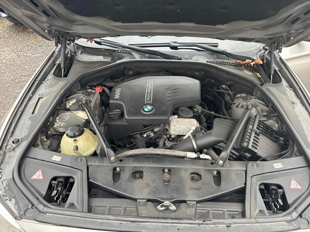 BMW 528 * xDrive * CARFAX *    | Mobile.bg   13