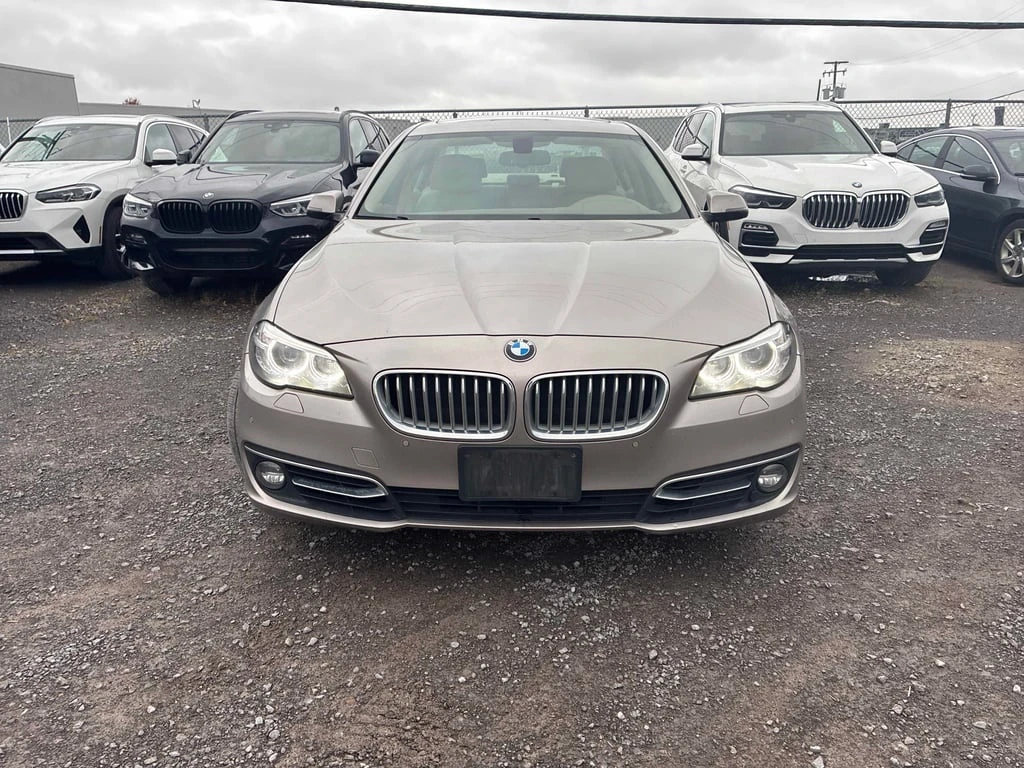 BMW 528 * xDrive * CARFAX * БЕЗ ПЪРВОНАЧАЛНА ВНОСКА - изображение 6