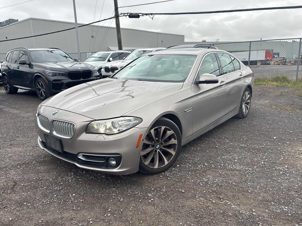 BMW 528 * xDrive * CARFAX *    | Mobile.bg   1