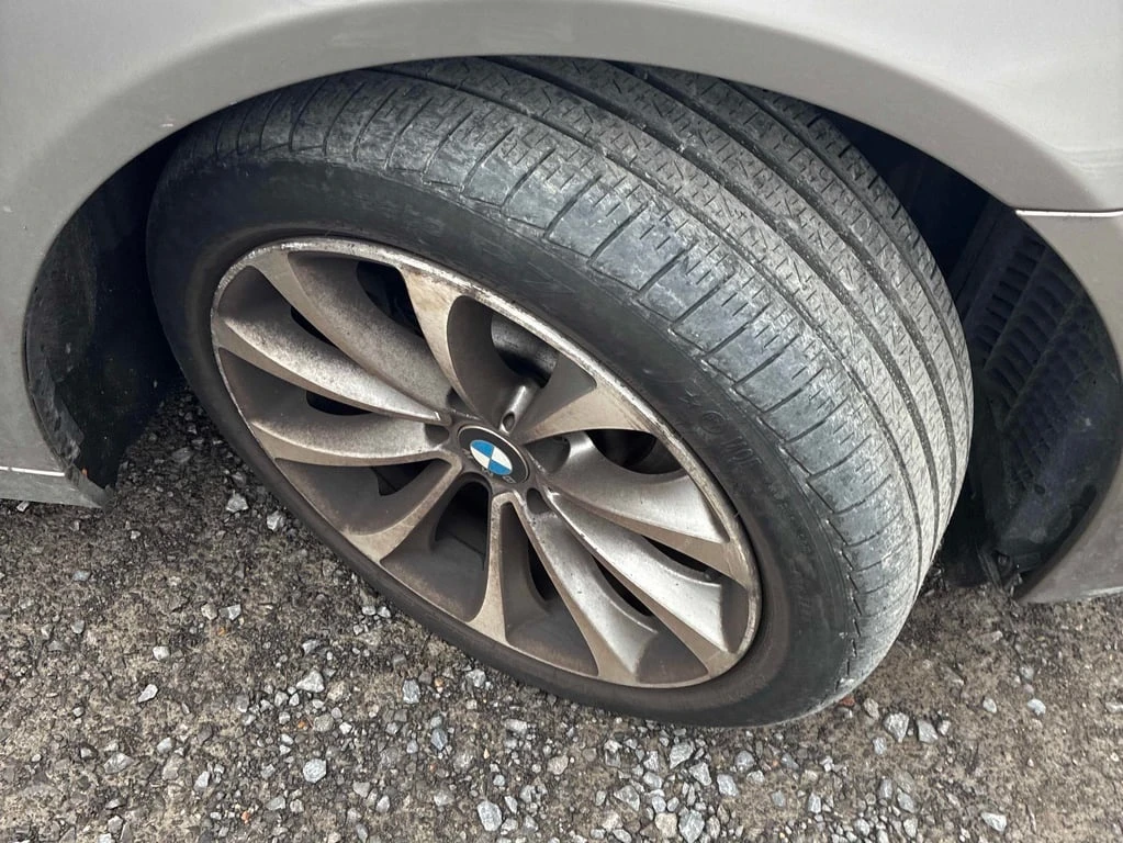 BMW 528 * xDrive * CARFAX * БЕЗ ПЪРВОНАЧАЛНА ВНОСКА - изображение 7