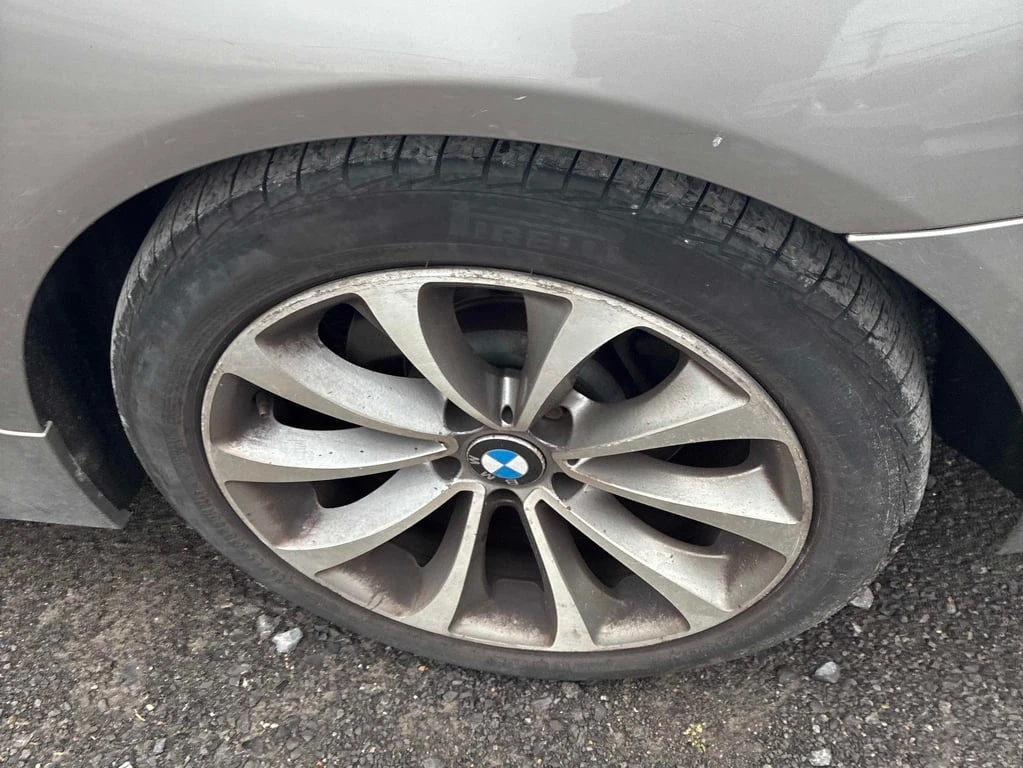 BMW 528 * xDrive * CARFAX *    | Mobile.bg   15