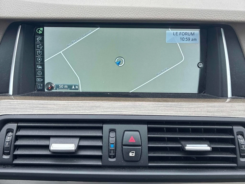 BMW 528 * xDrive * CARFAX *    | Mobile.bg   14