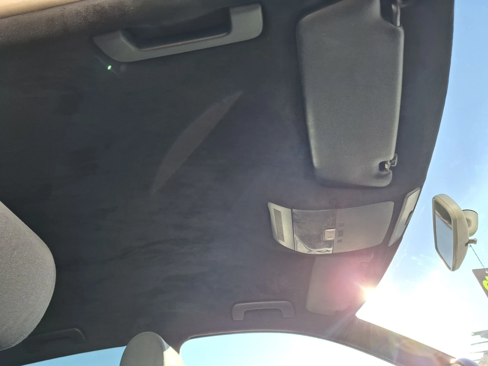 Audi A3 8p 2.0 TDI 140 �.�. | Mobile.bg � ����������� 9