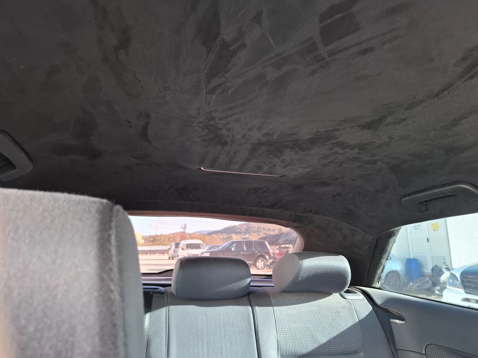 Audi A3 8p 2.0 TDI 140 �.�. | Mobile.bg � ����������� 10