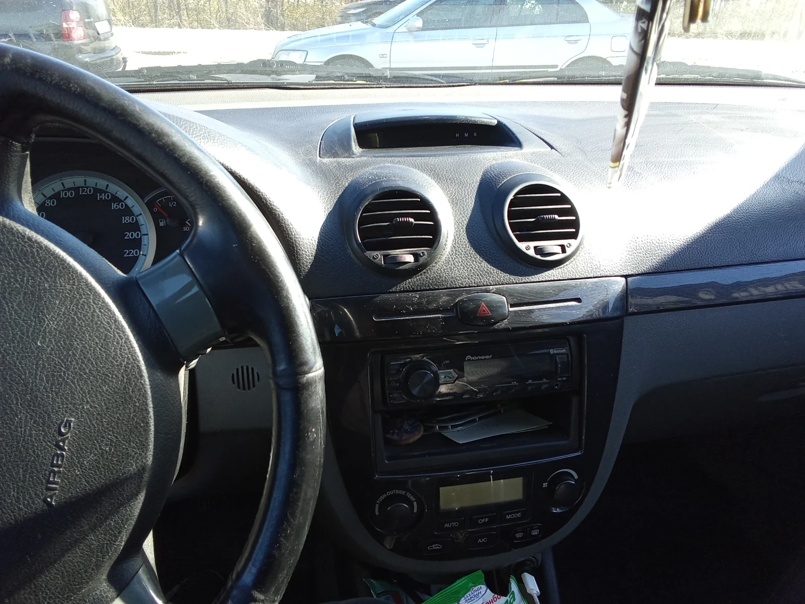 Chevrolet Nubira  | Mobile.bg   4