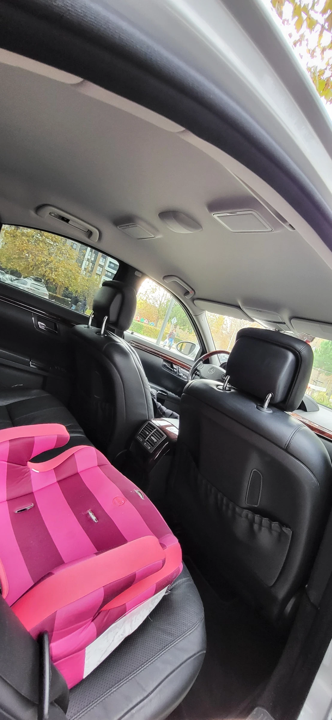 Mercedes-Benz S 500 450 | Mobile.bg � ����������� 12