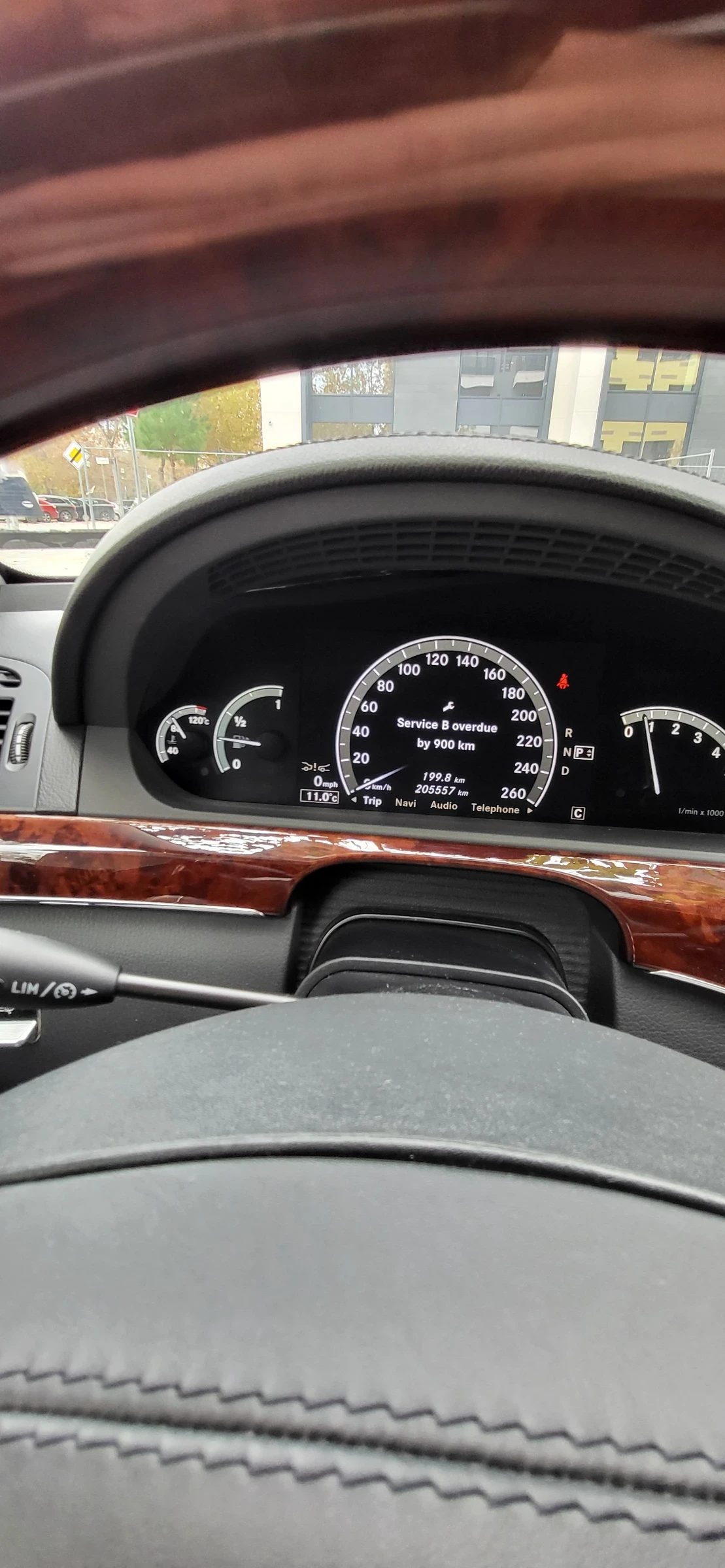 Mercedes-Benz S 500 450 | Mobile.bg � ����������� 14