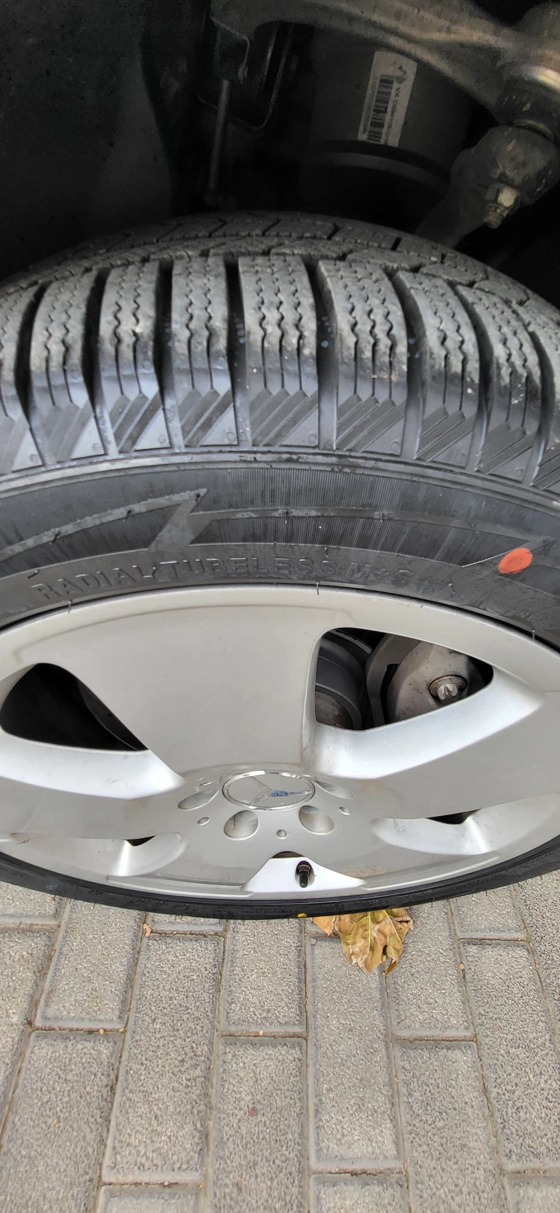 Mercedes-Benz S 500 450 | Mobile.bg � ����������� 15