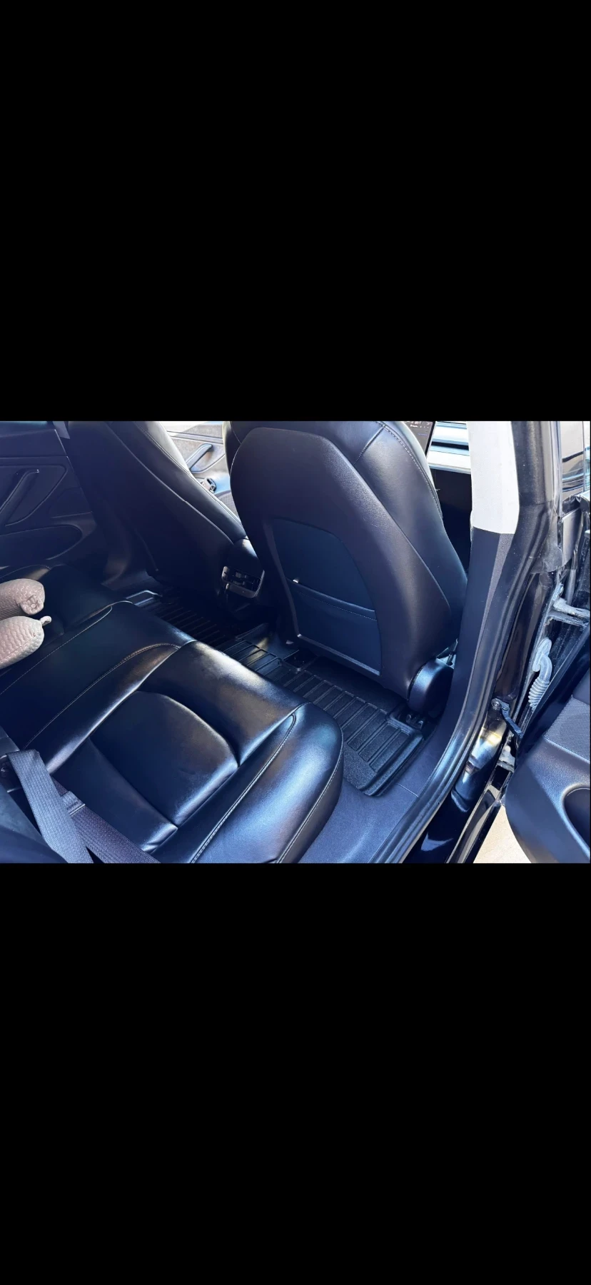 Tesla Model 3 Performance  | Mobile.bg   7