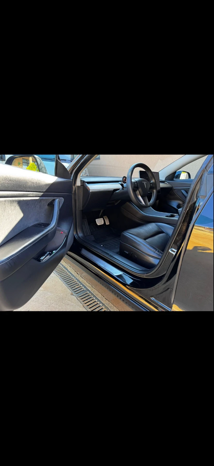 Tesla Model 3 Performance  | Mobile.bg   9