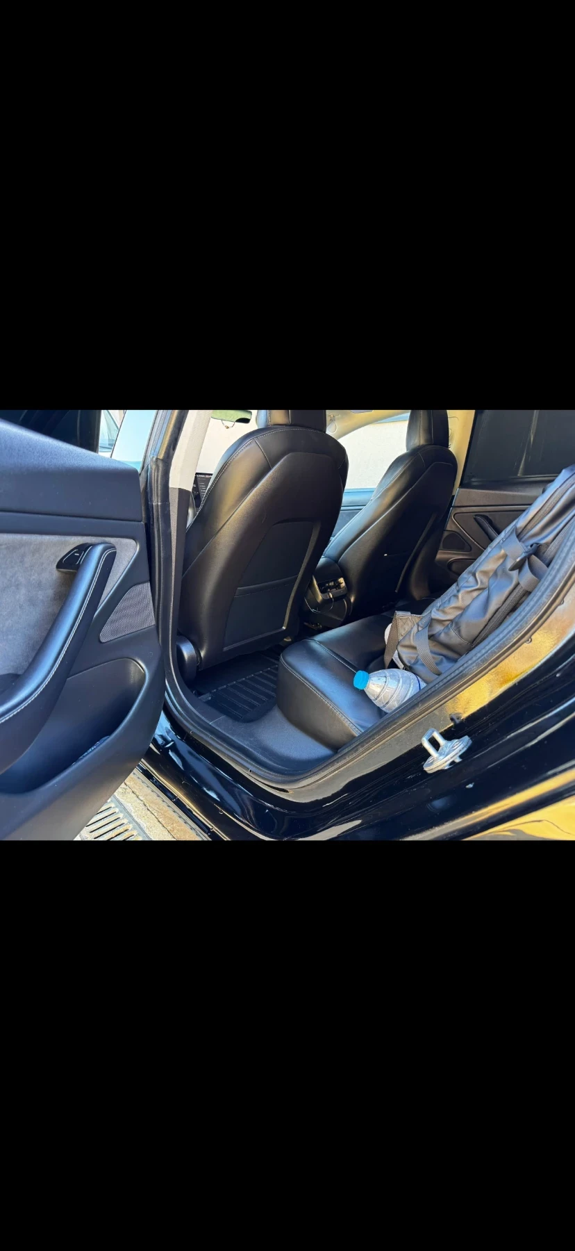 Tesla Model 3 Performance  | Mobile.bg   8