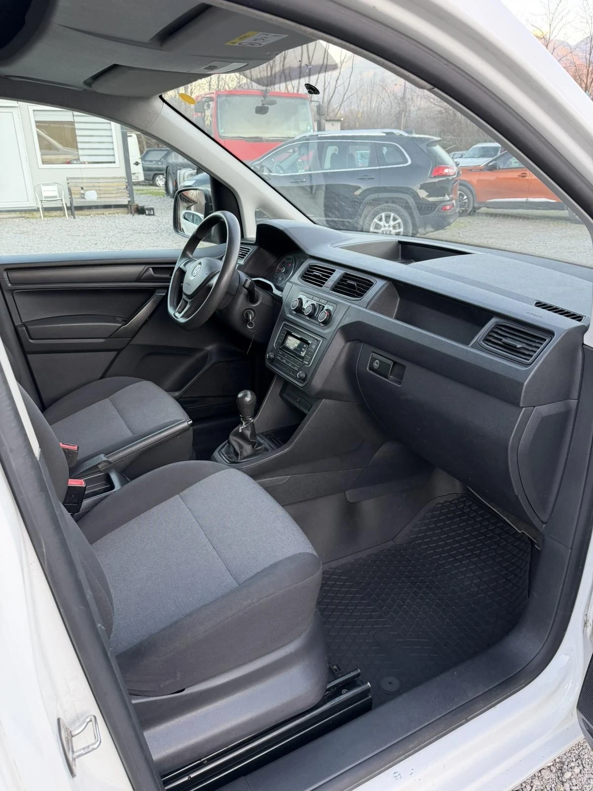 VW Caddy 115� �� ! ������ ! �����! ���������! ���� ����! | Mobile.bg � ����������� 11