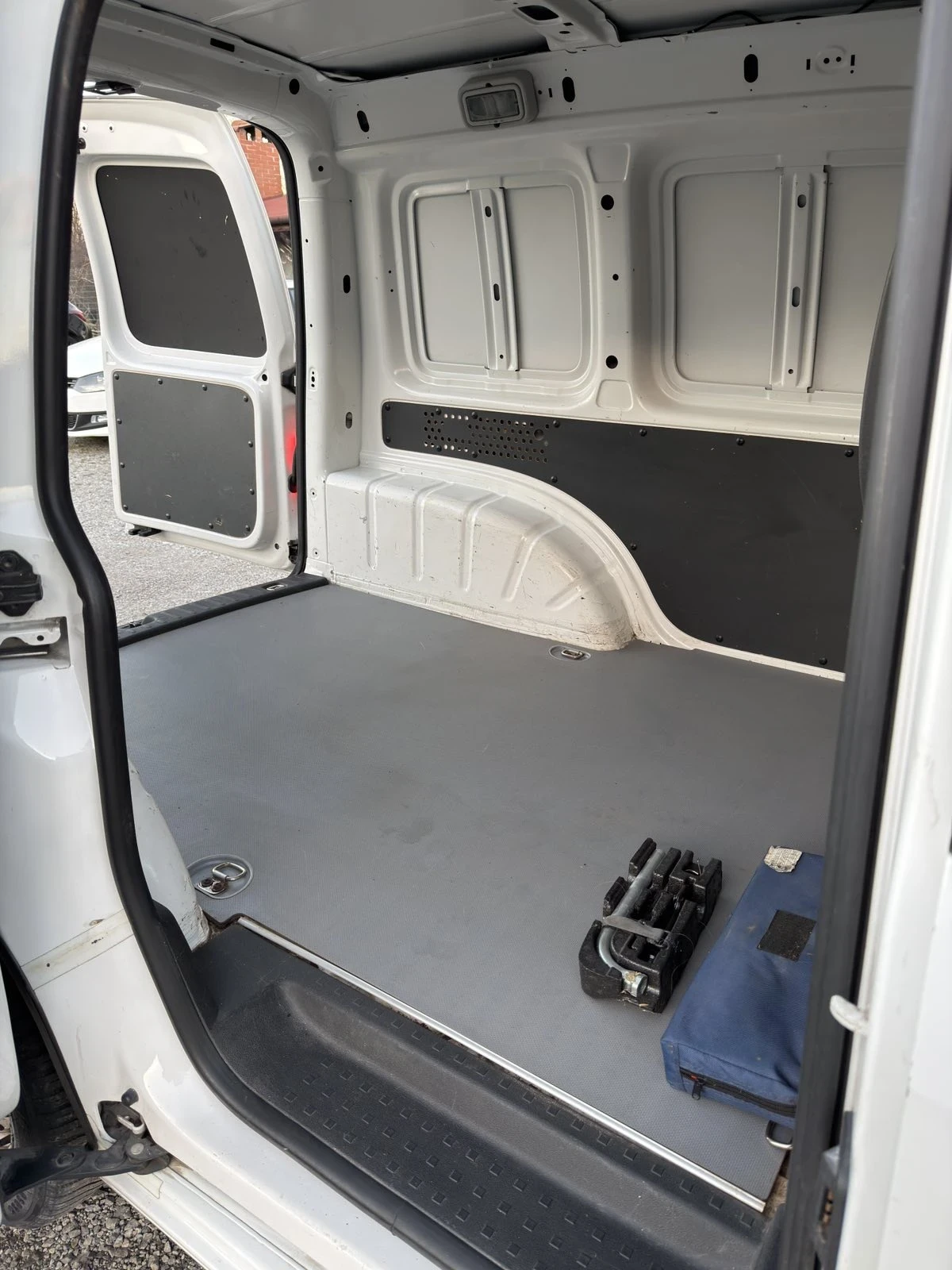 VW Caddy 115� �� ! ������ ! �����! ���������! ���� ����! | Mobile.bg � ����������� 13