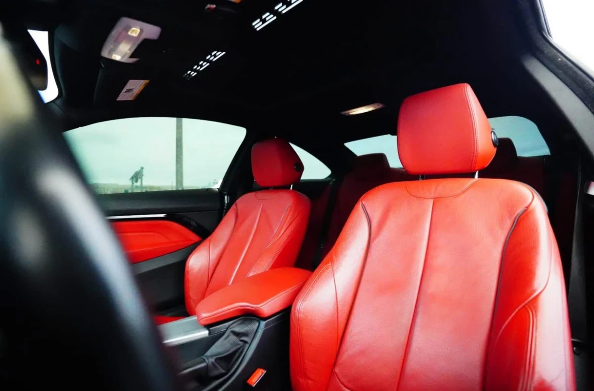 BMW 440 ������� ���� * * CARFAX * * ���� ������ * *  | Mobile.bg � ����������� 7