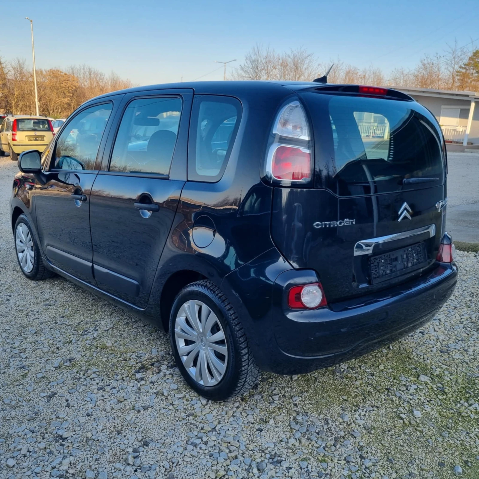 Citroen C3 Picasso 1, 4-95кс - изображение 6