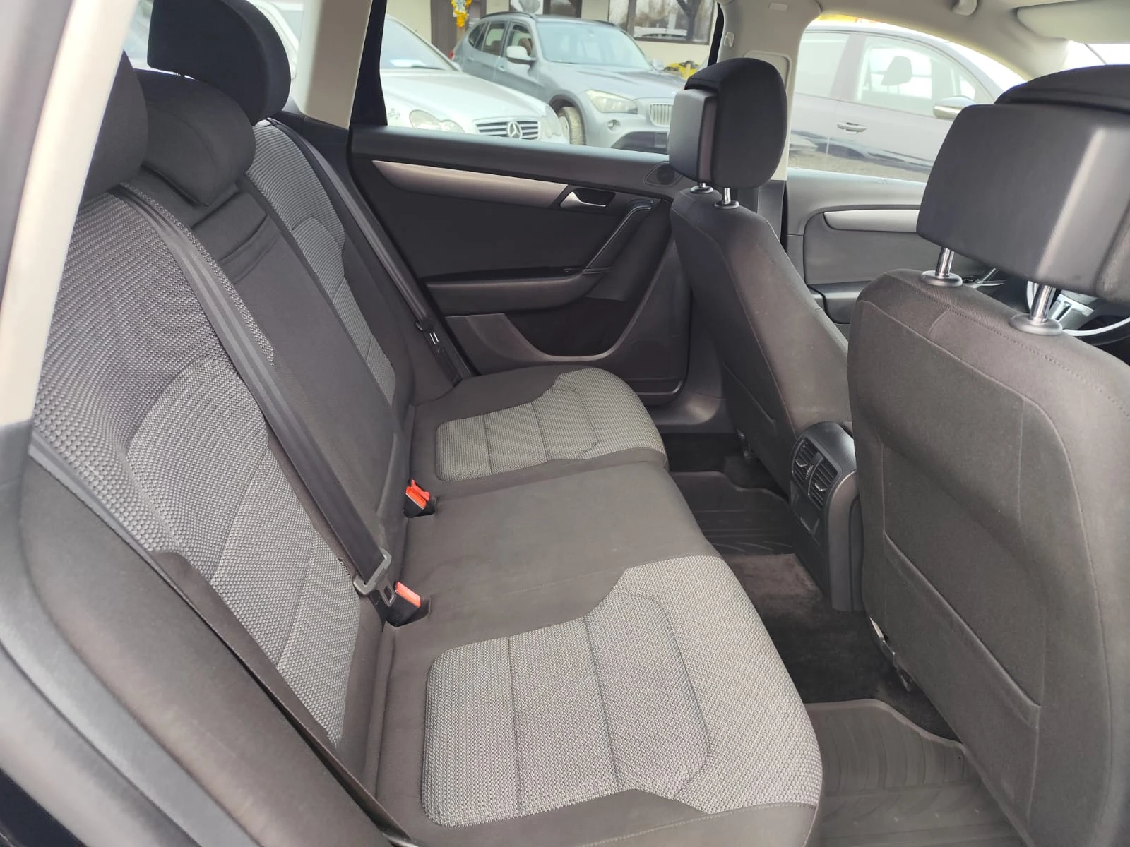 VW Passat 2.0 ����� ������ | Mobile.bg � ����������� 13