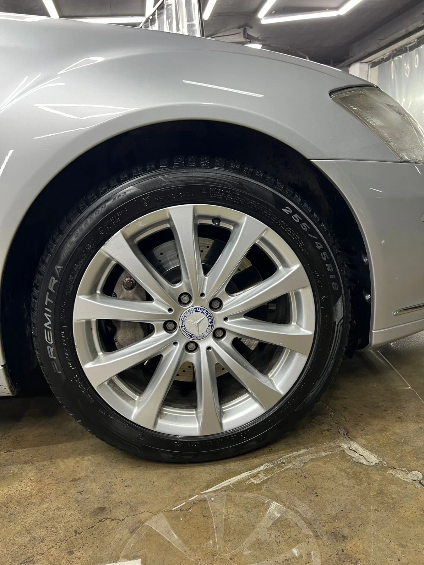 Mercedes-Benz S 350 | Mobile.bg � ����������� 5