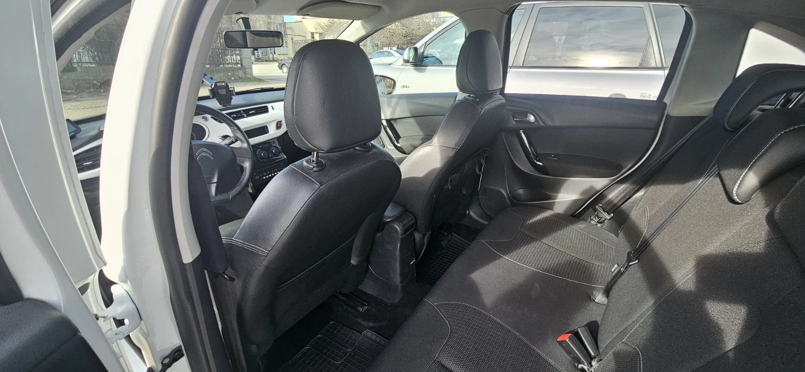 Citroen C3 | Mobile.bg � ����������� 8