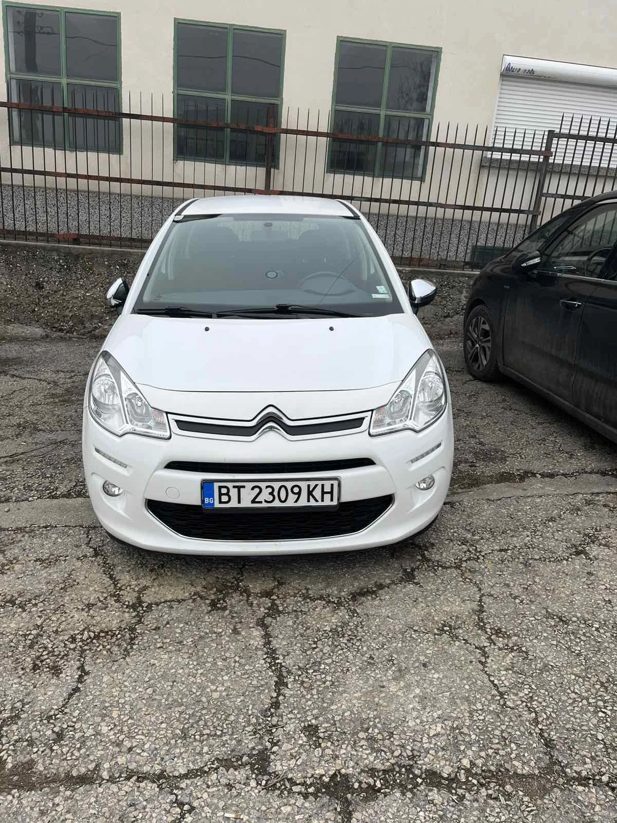 Citroen C3 | Mobile.bg � ����������� 1