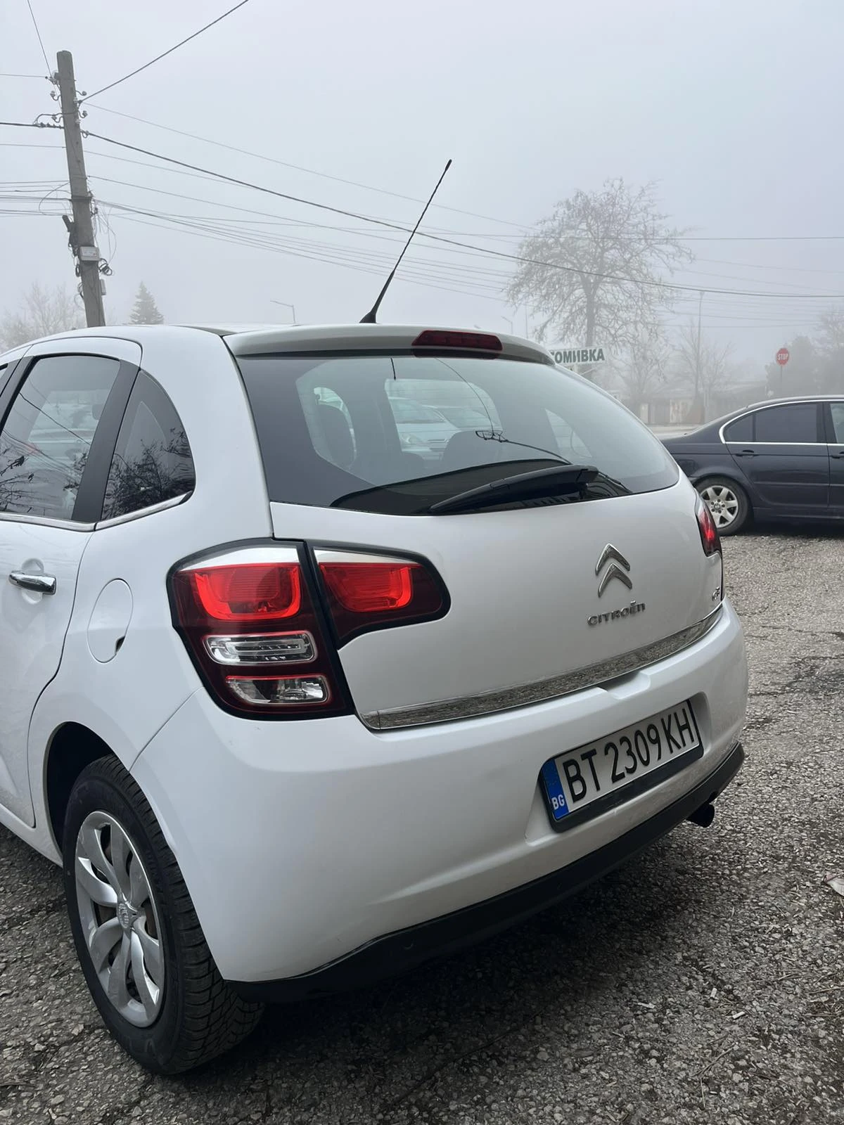 Citroen C3 | Mobile.bg � ����������� 4